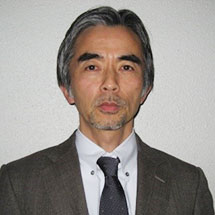 NAGAYAMA, Yuji