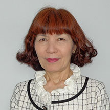URATA, Hideko