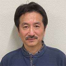 YOSHIURA, Koh-ichiro