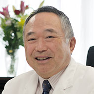 Seiichi Takenoshita