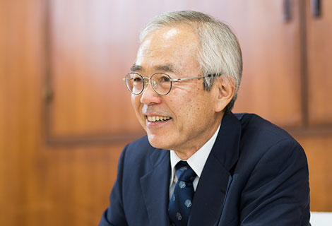 河野 茂