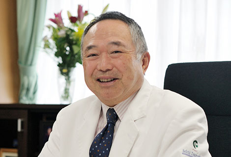 竹之下 誠一