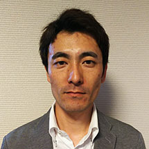 平良 文亨