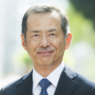 国立大学法人 長崎大学 学長 永安 武